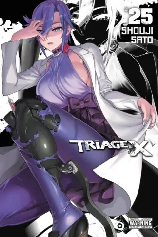 Triage X