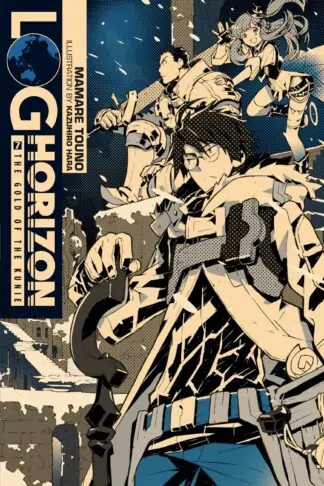 Log Horizon