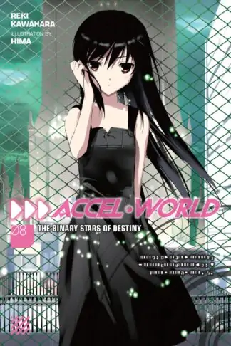 Accel World