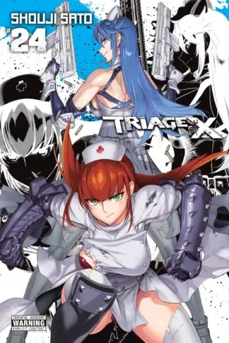 Triage X