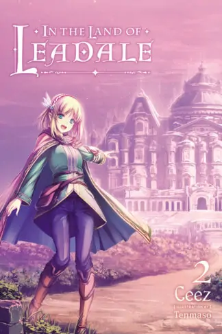 In the Land of Leadale (light novel)