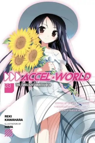 Accel World