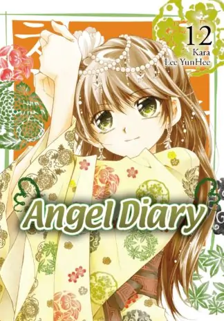 Angel Diary