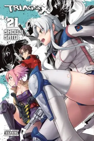 Triage X