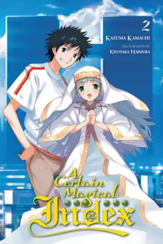 A Certain Magical Index