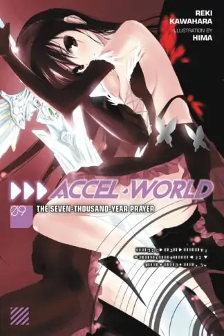 Accel World