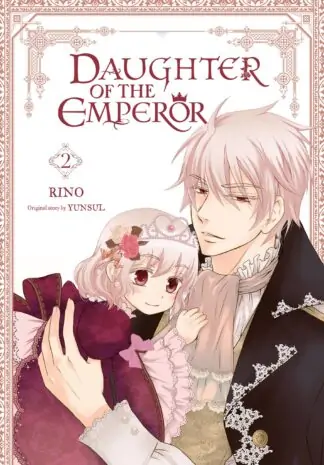 Daughter of the Emperor