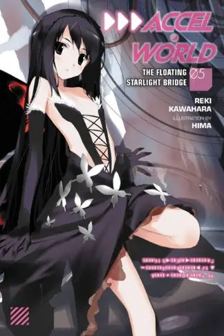 Accel World