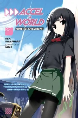 Accel World