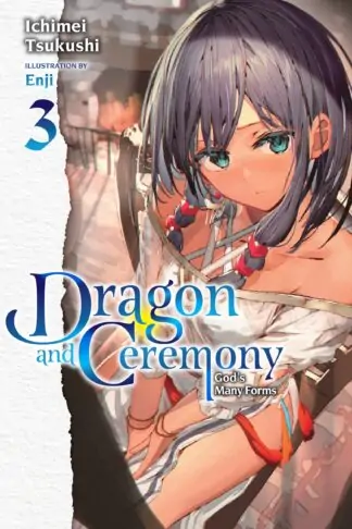 Dragon and Ceremony (light novel)