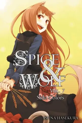 Spice and Wolf