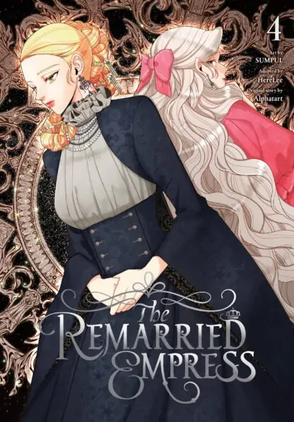 The Remarried Empress