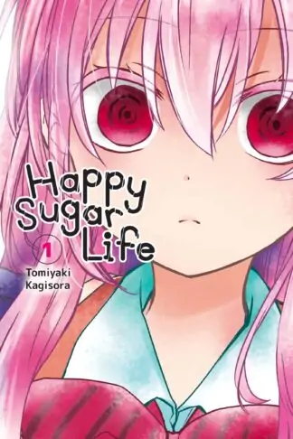 Happy Sugar Life