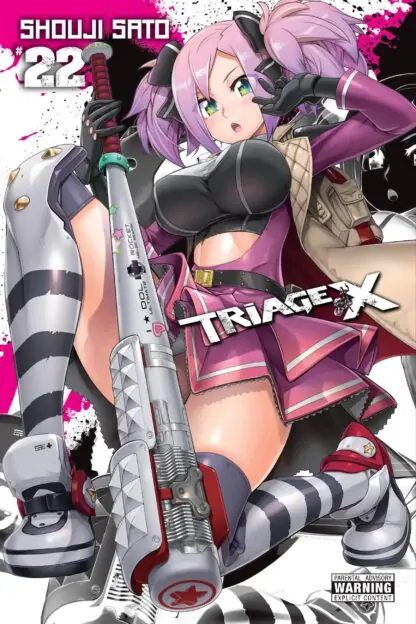 Triage X