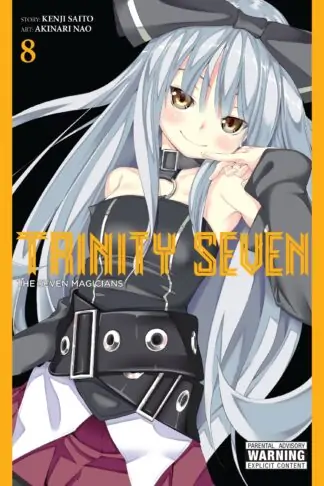 Trinity Seven