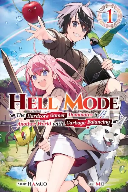 Hell Mode