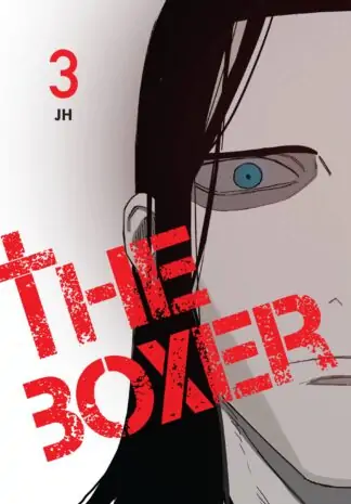 The Boxer