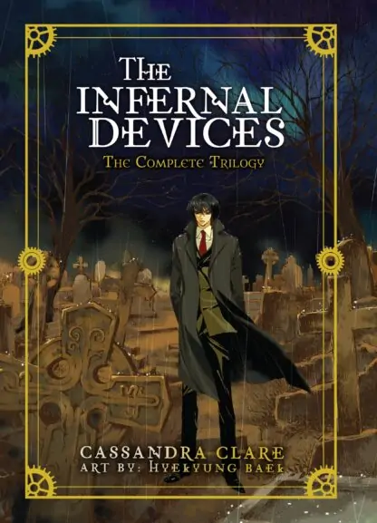 The Infernal Devices