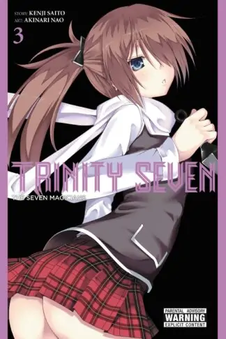 Trinity Seven