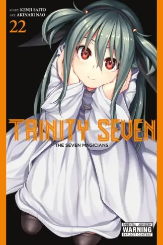 Trinity Seven