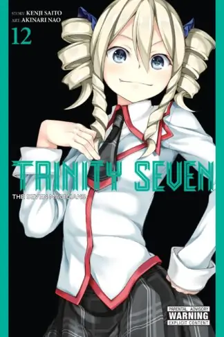 Trinity Seven