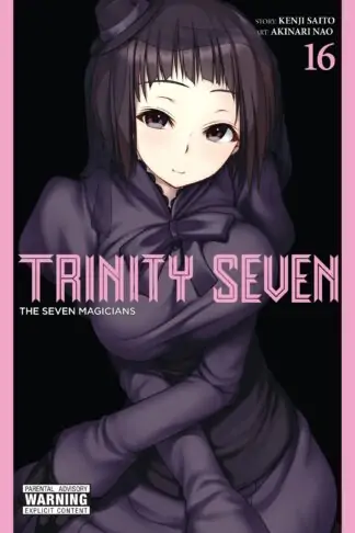 Trinity Seven