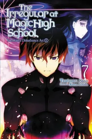 The Irregular at Magic High School