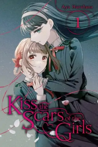 Kiss the Scars of the Girls