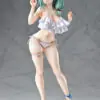 Hitoyo-chan no Junan Akari-chan Glossy ver. 1/6 Complete Figure
