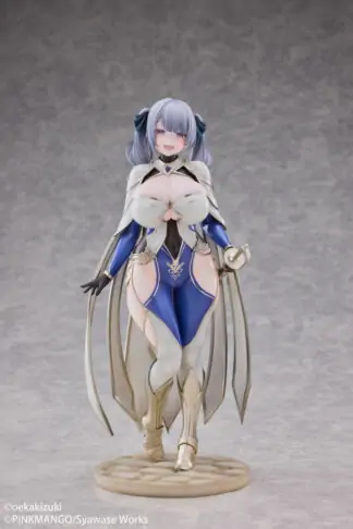 Sylphina Special Ver. illustration by oekakizuki 1/6 Complete Figure