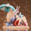 Azur Lane Shimakaze The Island Wind Rests Ver. DX Edition 1/7 Complete Figure