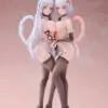 Qing Xue & Chi Xue Illustrated by Yukineko 1/6 Complete Figure