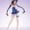 PHANTASY STAR ONLINE 2 es Cool Breeze Gene [Summer Vacation] 1/7 Complete Figure