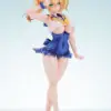 PHANTASY STAR ONLINE 2 es Blue Sea Annette [Summer Vacation] 1/7 Complete Figure
