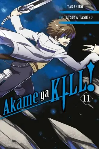 Akame ga KILL!