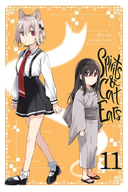 Spirits & Cat Ears