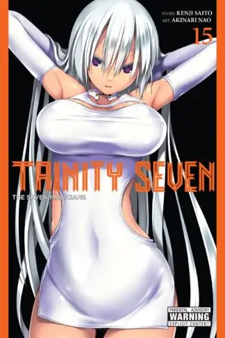 Trinity Seven