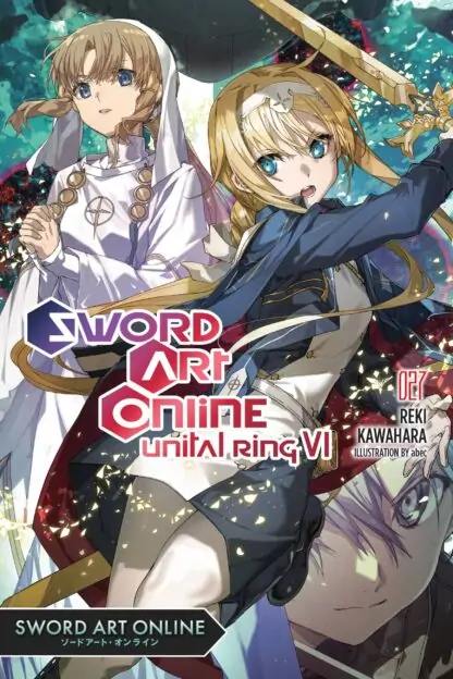 Sword Art Online