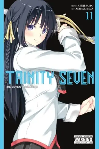 Trinity Seven