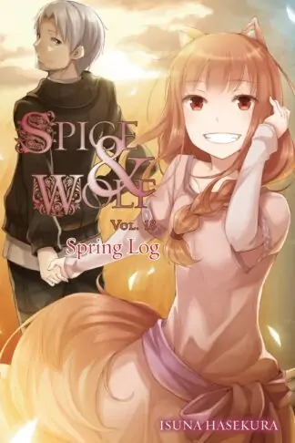 Spice and Wolf