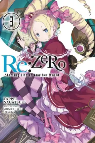 Re:ZERO -Starting Life in Another World-