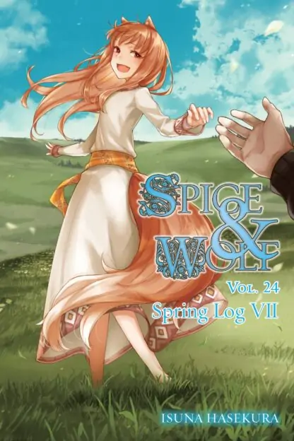 Spice and Wolf