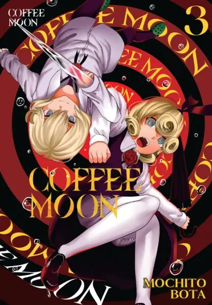 Coffee Moon