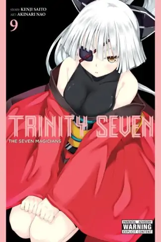 Trinity Seven