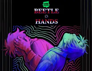 Beetle Hands Vol. 1