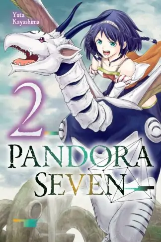 Pandora Seven