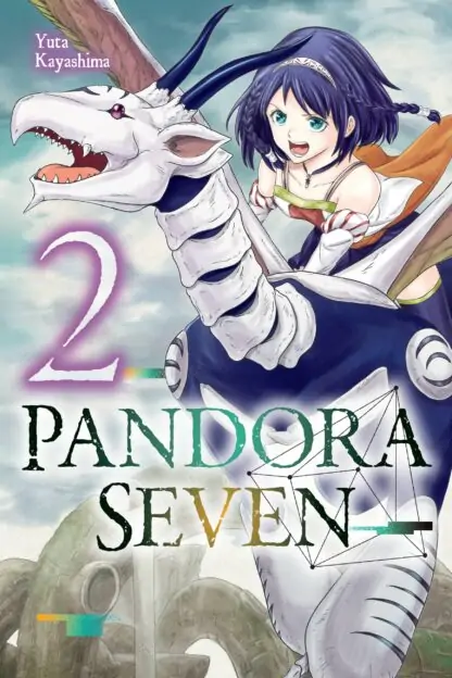 Pandora Seven