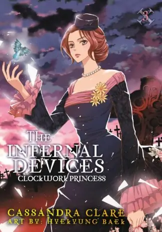 The Infernal Devices