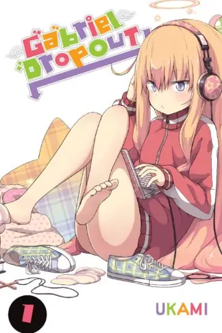 Gabriel Dropout