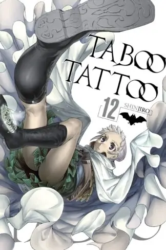 Taboo Tattoo